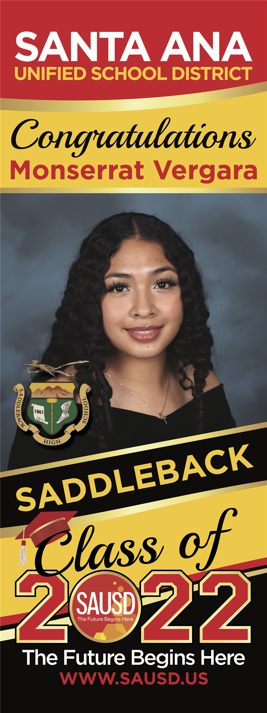 Saddleback 2